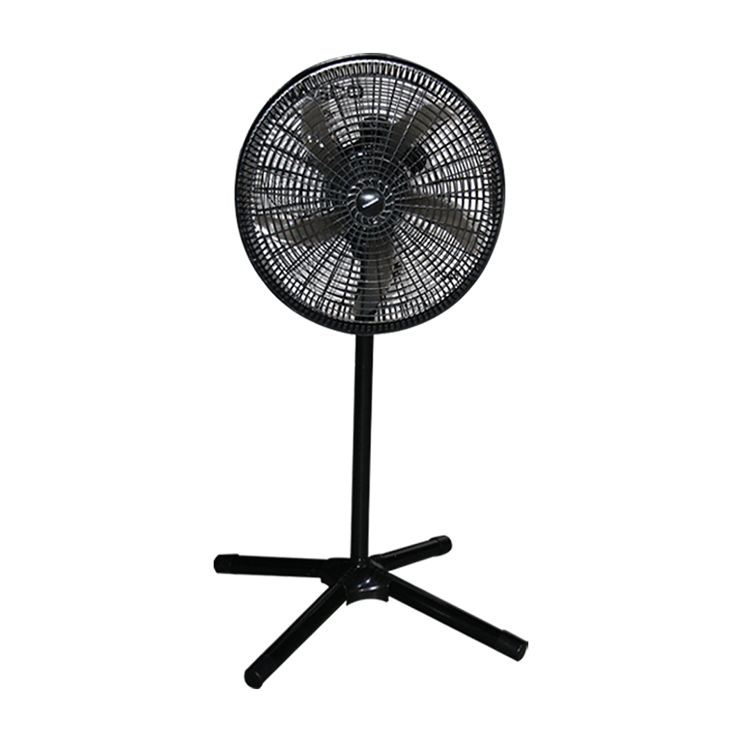 Nasco 18″ Industrial Standing Fan Fs45 5