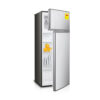 Nasco 198ltr Top Mount Refrigerator Nasf2 24kd