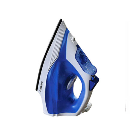 Nasco 2000 Watts Steam Iron Na 8868 in Ghana