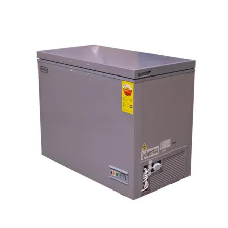Nasco 250 Ltrs Chest Freezer Nas 350fl