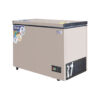 Nasco 288 Ltrs Chest Freezer Nas-400fl in Ghana