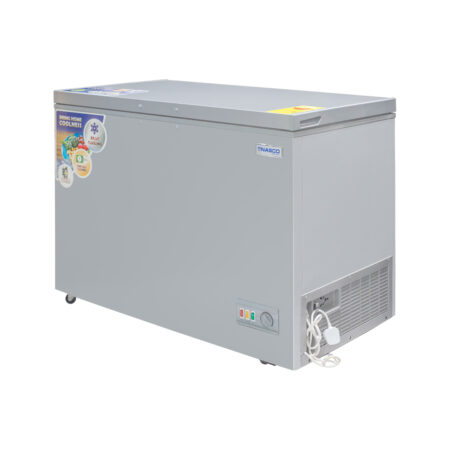 Nasco 318 Ltrs Chest Freezer Nas 425fl