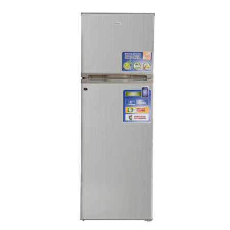 Nasco 320ltr Top Mounted Freezer Nasf2 45