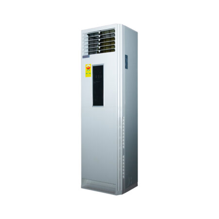 Nasco 4.0hp Floor Standing Ac Nas Tfs 42n1