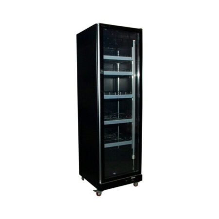 Nasco 715ltr Display Refrigerator Nas-Ha715-1dr