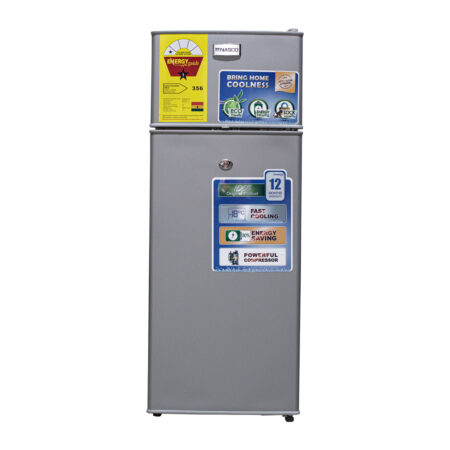 Nasco 85ltr Top Freezer Refrigerator Nasf2 110