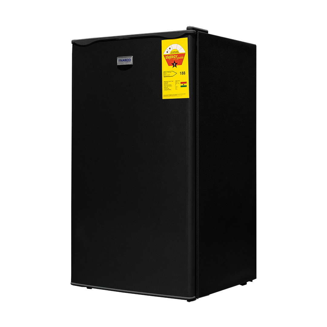 Nasco 92ltr Table Top Refrigerator Nasf1 110fl