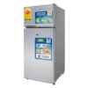 Nasco 95ltr Double Door Top Freezer Nasf2-12s