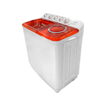Nasco Twin Top Washing Machine 11kg Nas-11-Tw
