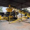 PRS 600 Concrete Block Machine 6,000-12,000 Blocks/Day