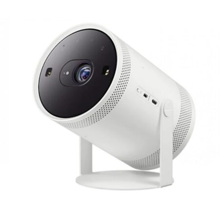 Samsung 100″ Uhd Processor 4k Hdr Freestyle Projector Sp-Lsp3blaxzn