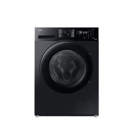 Samsung 11kg Front Load Full Auto Washer Washing Machine Ww11cgc04dabsg