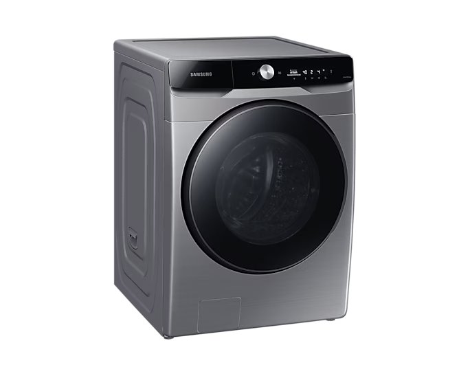 Samsung 17kg Washer And 10kg Dryer Washing Machine Wd17t6300gp/Sp