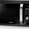 Samsung 23ltr Grill Microwave Mg23f301tak