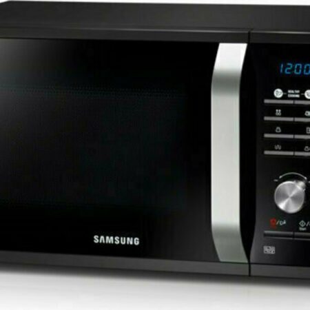 Samsung 23ltr Grill Microwave Mg23f301tak