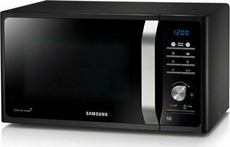 Samsung 23ltr Grill Microwave Mg23f301tak