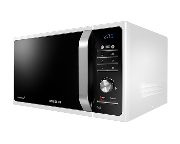 Samsung 28ltr Solo Microwave Ms28f303tas/Eu