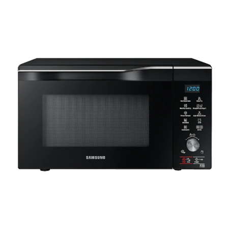 Samsung 32ltr Grill Microwave Mc32k7055ck