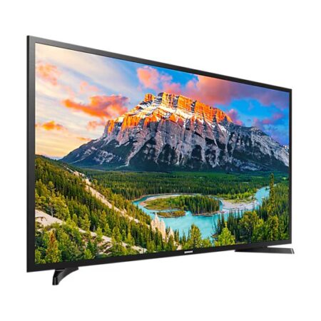Samsung 40 Inch Led Fhd Television Ua40n5000asxly