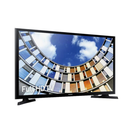 Samsung 43 Inch Digital Satellite Led Full Hd Tv Ua43n5000auxgh