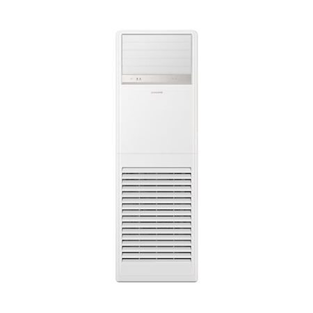 Samsung 5.0 Hp Floor Standing Ac With R410 Gas Ac048tnppeh/Ac048txqreh
