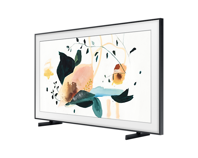 Samsung 55″ The Frame Smart Uhd Tv Qa55ls01bauxgh