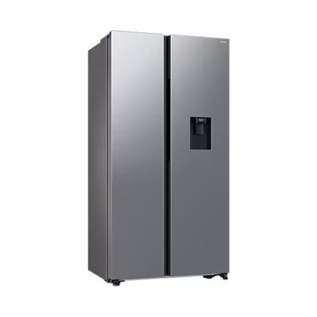 Samsung 578ltr Side By Side Refrigerator Rs57dg4100b4gh