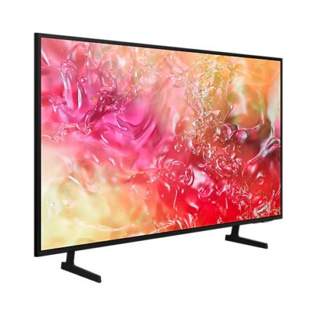 Samsung 65″ Crystal Uhd 4k Smart Tv Ua65du7010uxly