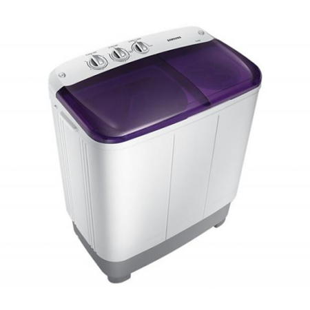 Samsung 6kg Twin Top Semi Auto Washer Washing Machine Wt60h2500