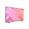 Samsung 75″ QLed Flat 4k Tv Qa75q60dauxke