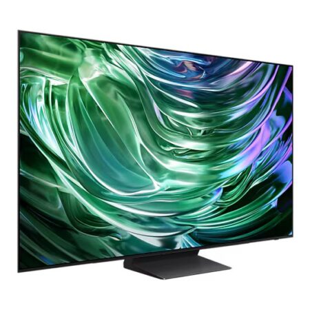 Samsung 77″Oled 4k Smart Tv Qa77s90daexgh in Ghana