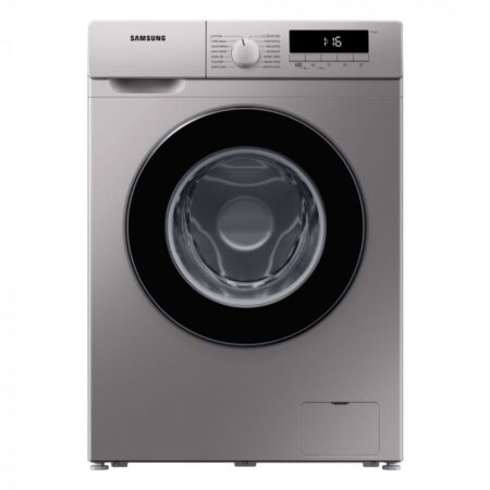 Samsung 8kg Front Load Full Auto Washer Washing Machine Ww80t3040bs/Nq