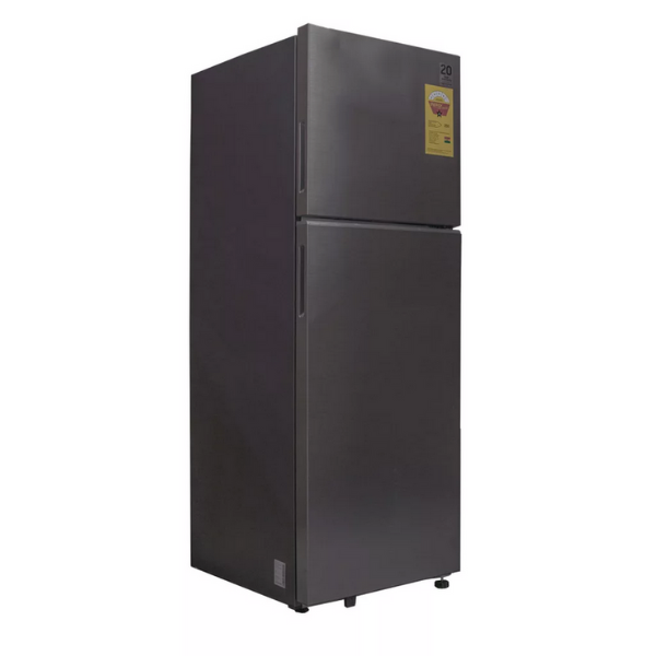 Samsung Refrigerator 388 L - Duracool Twin Cooling Plus Rt49cg6421s9gh