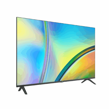 Tcl Fhd Smart Android 43 Inches 43s5400a in Ghana