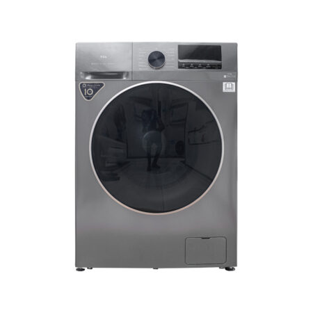 Tcl Washer 10.5kg & Dryer 6kgs Washing Machine C211wdg