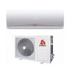 Chigo 1.5hp Split Air Conditioner R22 Gas