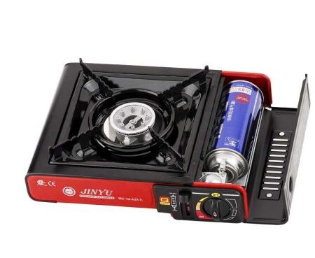 Jinyu portable gas stove