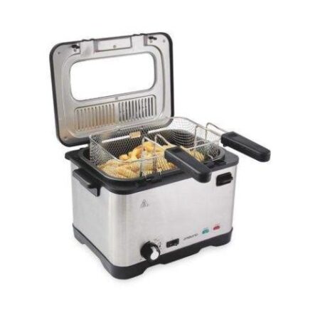 ambiano deep fat fryer 4 litres