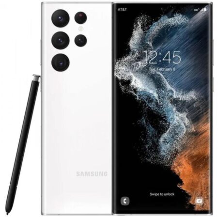 Samsung galaxy s22 ultra (s908e) 256gb+12gb