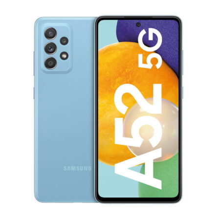 Samsung Galaxy A52-128-6
