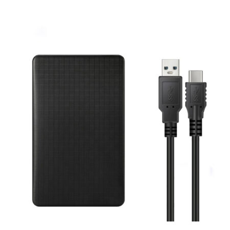 Heatz Zl08 Sata Case - Type C