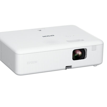 Epson CO-W01 Multimedia Projector - 3000 Lumens