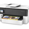 HP Officejet Pro 7720 Wireless Printer