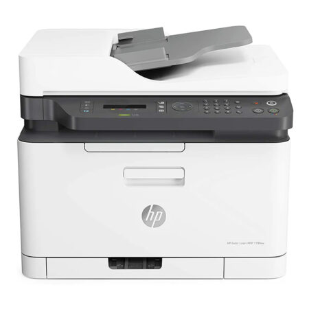 HP Color LaserJet Pro MFP 178NW Printer - Network / Wireless
