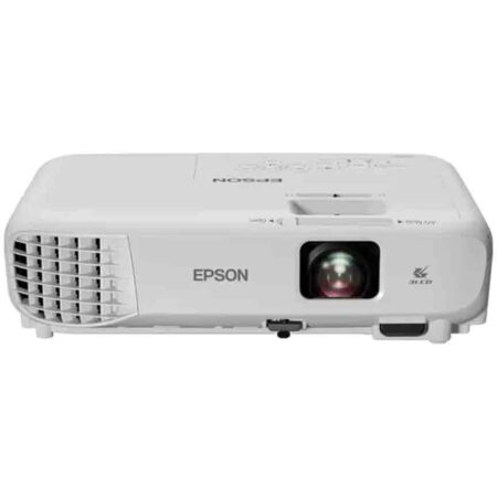 Epson EB-W06 Projector - 3600 Lumens