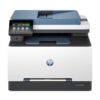 HP Color LaserJet MFP M3303fdw All-in-One Wireless Color Laser Printer – Print, Copy, Scan, Fax