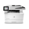 HP Color LaserJet Pro MFP M479fdw Printer - Fax / Duplex / Wireless