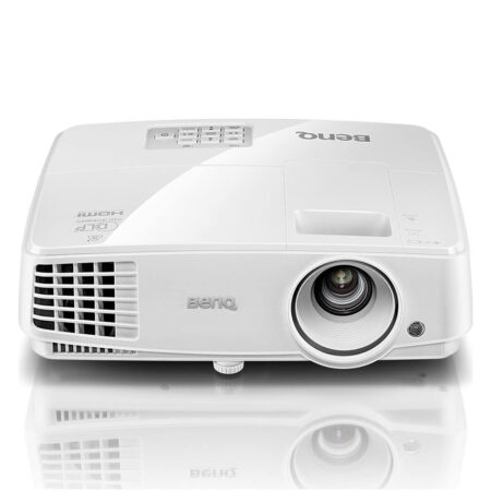 Benq MS550 Digital Projector - 3600 Lumens