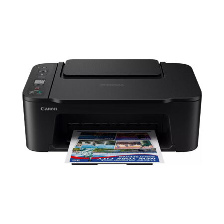 Canon Pixma Printer TS3640 (Print, Scan, Copy & WiFi)