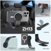 Heatz ZH13 Magsafe Car Phone Mount